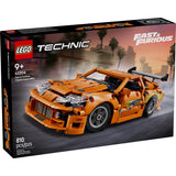 LEGO F&F TYT SPR MK4