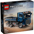 LEGO TIP DUMP TRUCK