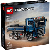 LEGO TIP DUMP TRUCK