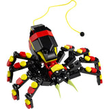 LEGO Creator Wild Animal Surprising Spider Building Toy Multi