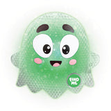 Silly Poopy Hide & Seek Ghost Toy Green