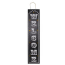 Luxe Light Decor Halloween Porch Sign