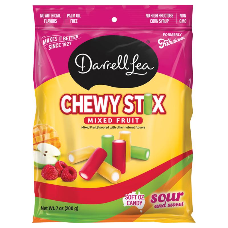 LCRC SR BTS MIX FLVR 7OZ