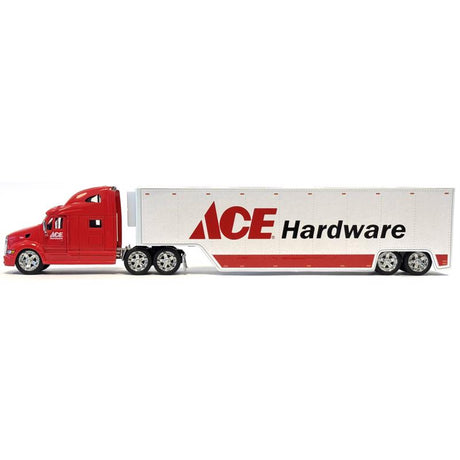 Ace Peterbilt 387 Hauler Model