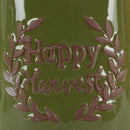 Gerson 8 in. Harvest Vase Fall Decor