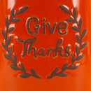 Gerson 8 in. Harvest Vase Fall Decor