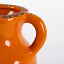 Gerson 8 in. Harvest Vase Fall Decor