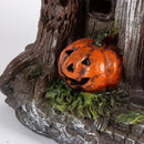 Gerson 12 in. Haunted House Halloween Decor