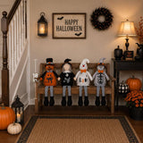 Gerson 18 in. Shelf Sitter Halloween Decor