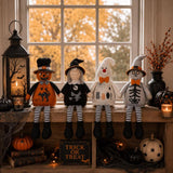 Gerson 18 in. Shelf Sitter Halloween Decor