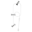 Stanley 3-Bulb C7 Replacement Cord 1 pk