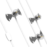Stanley 3-Bulb C7 Replacement Cord 1 pk