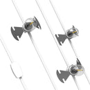 Stanley 3-Bulb C7 Replacement Cord 1 pk