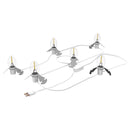 Stanley 6-Bulb C7 Replacement Cord 1 pk