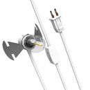 Stanley 1-Bulb C7 Replacement Cord 1 pk