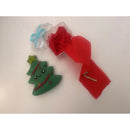 Zorbitz Holiday Surprise Squishy Fidget Toy Multicolored 1 pc