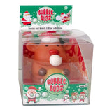 Zorbitz Holiday Bubble Budz Fidget Toy Assorted