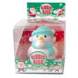 Zorbitz Holiday Bubble Budz Fidget Toy Assorted