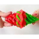 Zorbitz Twiddle Twiddle Twister Fidget Toy Pink/Red