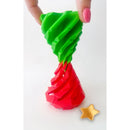 Zorbitz Twiddle Twiddle Twister Fidget Toy Pink/Red