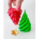 Zorbitz Twiddle Twiddle Twister Fidget Toy Pink/Red