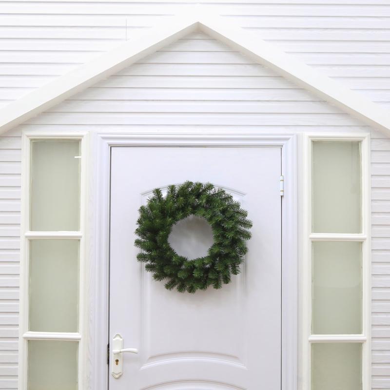 Celebrations 24 in. D Wreath