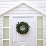 Celebrations 24 in. D Wreath