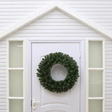 Celebrations 30 in. D Wreath