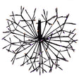 HLLWN DCR SHMRG SPHR 20"