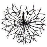 HLLWN DCR SHMRG SPHR 20"
