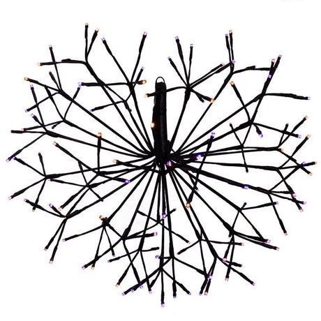 HLLWN DCR SHMRG SPHR 20"