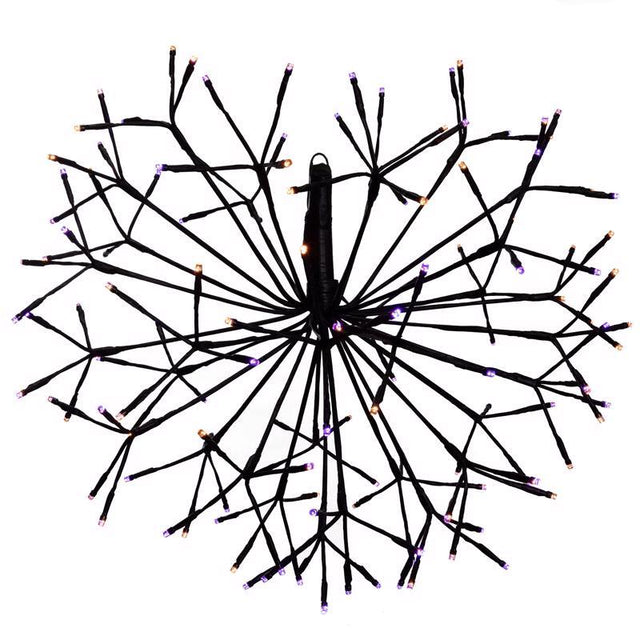 HLLWN DCR SHMRG SPHR 20"