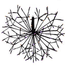 HLLWN DCR SHMRG SPHR 20"