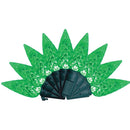 LGHTS C6 LED GRN 100CT