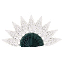 LGHTS C6 PURE WHT 100CT