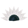 LGHTS C6 PURE WHT 300CT