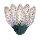 LGHTS C9 WARM WHT 75CT