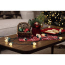 Celebrations Classic LED C9 Warm White 75 ct String Christmas Lights 49 ft.