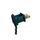 Celebrations Classic LED C9 Multicolored 75 ct String Christmas Lights 49 ft.