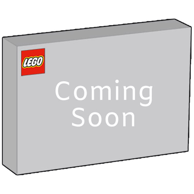 LEGO Minifigure tbd Building Set Multi