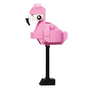 Block Tech Animal Puzzle Blocks Assorted