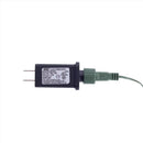 Celebrations LED Warm White Walkway Cascade 24 in. Christmas Tree