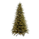 Holiday Bright Lights 9 ft. Full LED 3400 ct Emerald Pine Sparkle Color Changing Christmas Tree