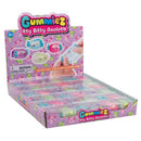 Playmaker Toys Itty Bitty Axolotls Gummiez