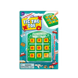 TIC TAC TOE GAME 3+YR
