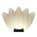 Holiday Bright Lights LED C9 White 25 ct Christmas Light Bulbs