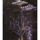 Celebrations LED Blue Christmas Lights