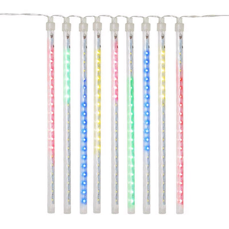 Celebrations LED Multicolored Christmas Lights