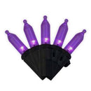 LIGHTS T5 LED PRPL 100CT