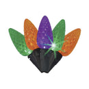 LIGHTS C6 LED MC 100CT